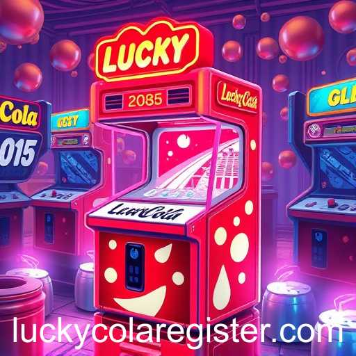 luckycola