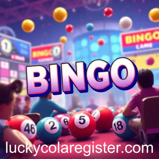 Exploring the Excitement of 'Bingo Fun' with Luckycola