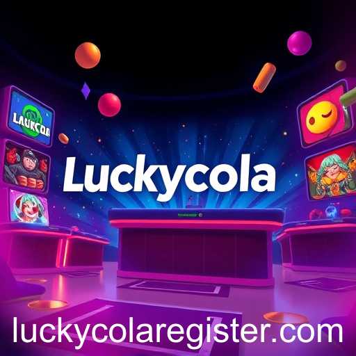 Digital Gaming Landscape and the Rise of LuckyCola