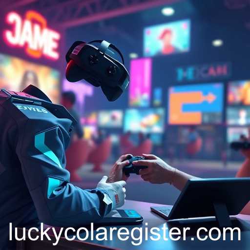 The Evolution of Online Gaming in 2025