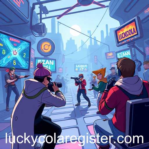 The Evolution of Online Gaming in 2025