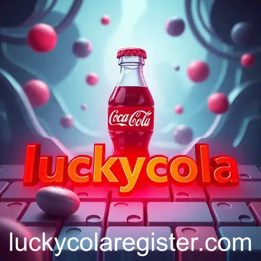 The Growth of Online Gaming with LuckyCola