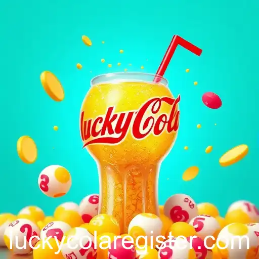 Exploring the Excitement of 'Lottery Zone' with Luckycola