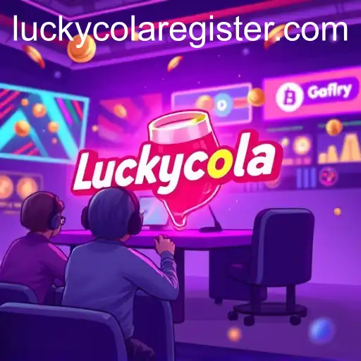 The Rise of Luckycola in the Gaming Industry