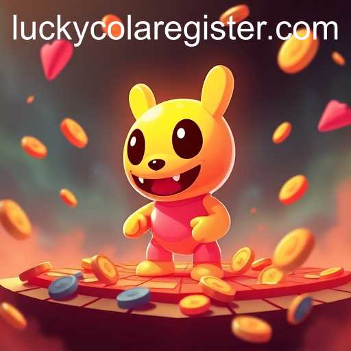 The Rise of LuckyCola in the Gaming World