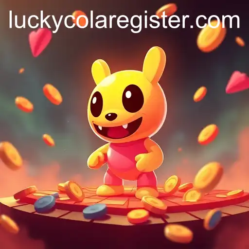 The Rise of LuckyCola in the Gaming World