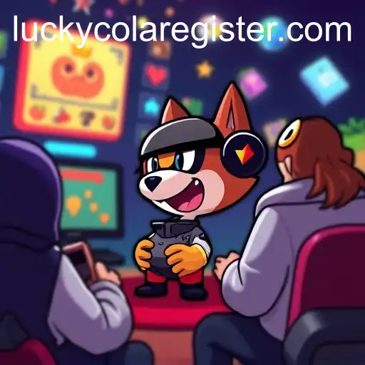 The Rise of LuckyCola in the Gaming World