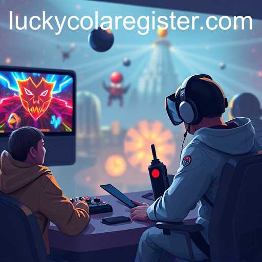 The Impact of Luckycola on the Online Gaming Landscape