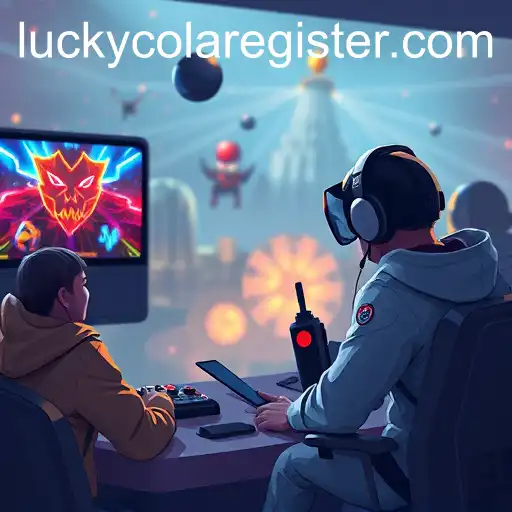The Impact of Luckycola on the Online Gaming Landscape