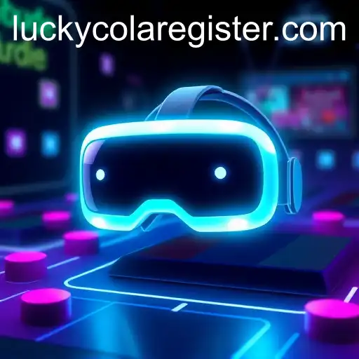 LuckyCola: Revolutionizing Online Gaming in 2025