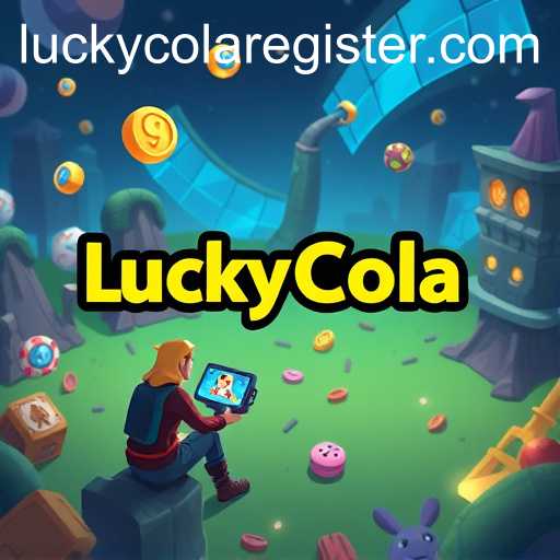 Trends and Innovations in Online Gaming with LuckyCola