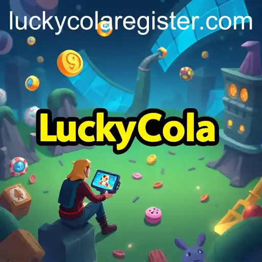 Trends and Innovations in Online Gaming with LuckyCola