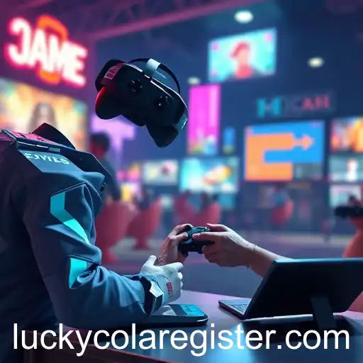 The Evolution of Online Gaming in 2025