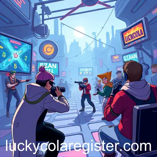 The Rise of Gaming Platforms in the Digital Age