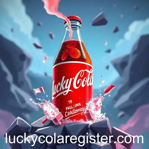 Luckycola Revolutionizing Online Gaming Experiences