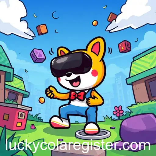 Luckycola: The New Face of Online Gaming
