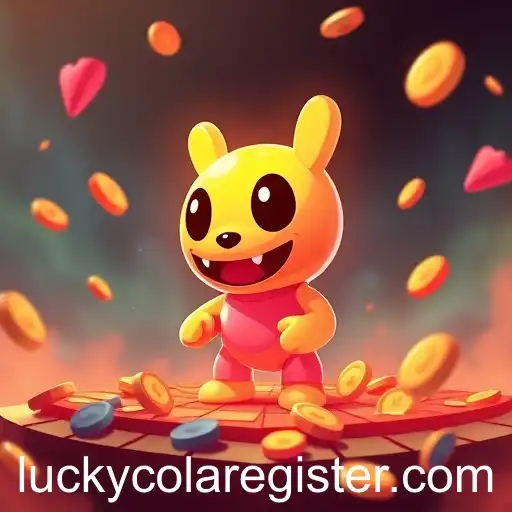 The Rise of LuckyCola in the Gaming World