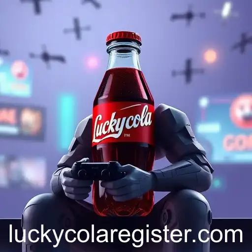 The Rise of Luckycola in Online Gaming