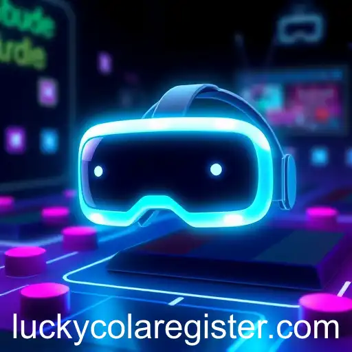 LuckyCola: Revolutionizing Online Gaming in 2025