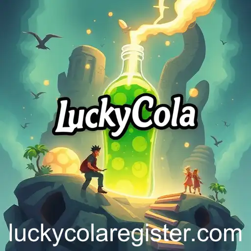 The Rise of Luckycola in the Gaming World