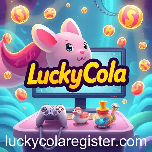 The Rise of Luckycola in Online Gaming