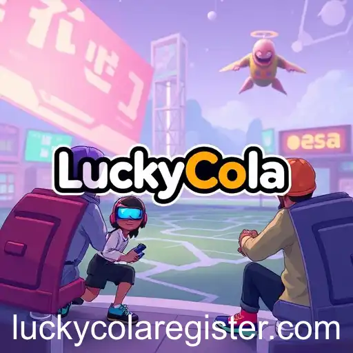 The Rise of LuckyCola: A New Player's Perspective