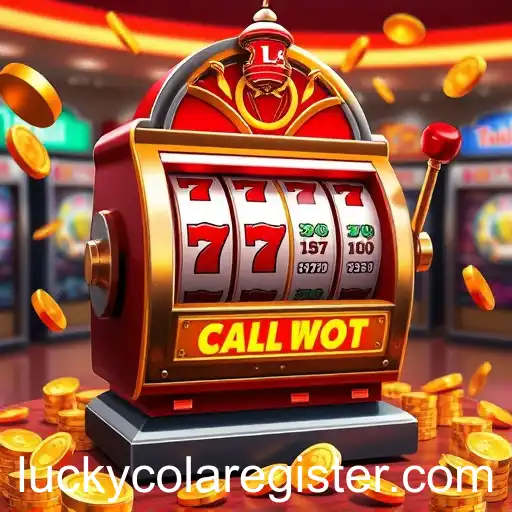 Exploring the Thrills of Slot Machines: The Impact of 'luckycola' in Online Gaming