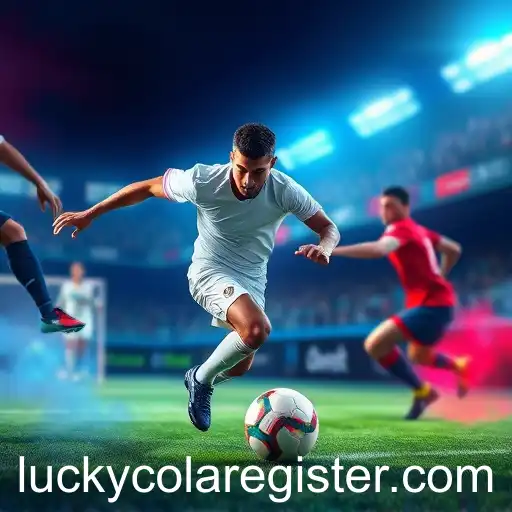 Exploring the World of Sports Betting with Luckycola
